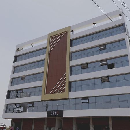 Collection O Manjari - Mundhwa Road Formerly 7 Treats المظهر الخارجي الصورة